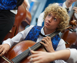 Instrumental Music